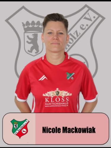 Nicole Mackowiak