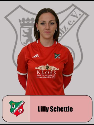 Lilly Schettle