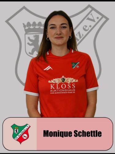 Monique Schettle