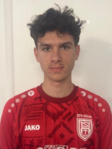 Maximilian Borbonus