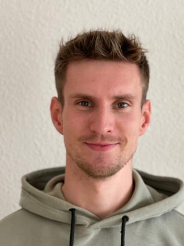 Daniel Hoch