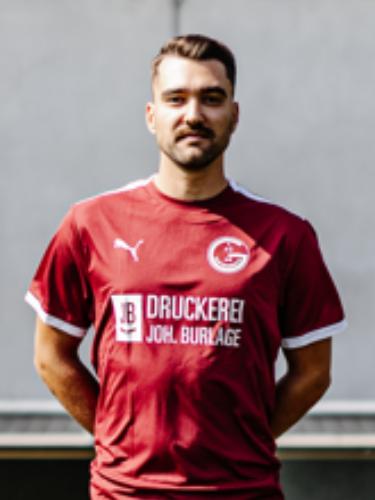 Jona Balkhausen