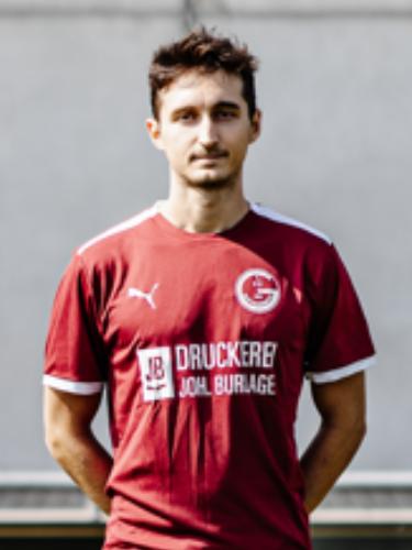 Marko Tesic