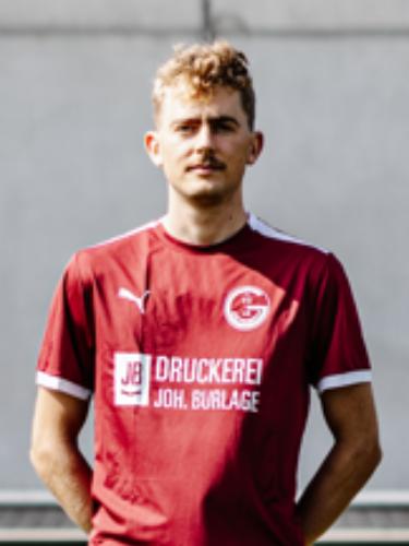 Jesse Jacobi