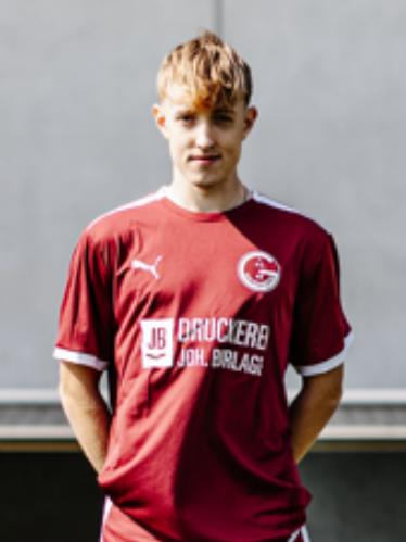 Leon Julius Niebecker