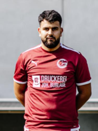 Hussein Mohammad