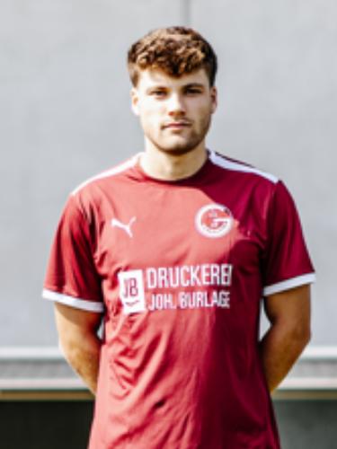 Leonard Gockel