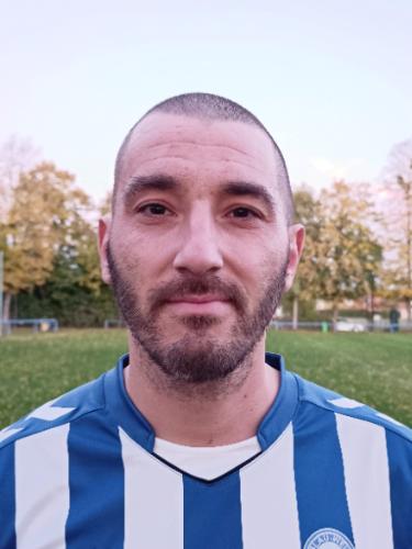 Maik Schliesing