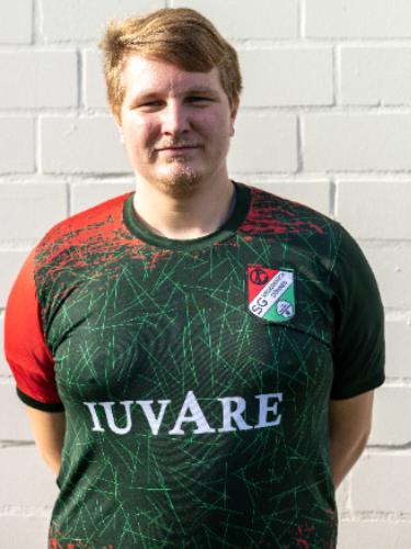 Jonas Ronnenberg