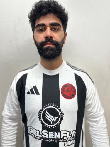 Mirkan Kilic