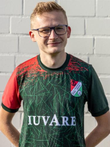 Marius Draeger