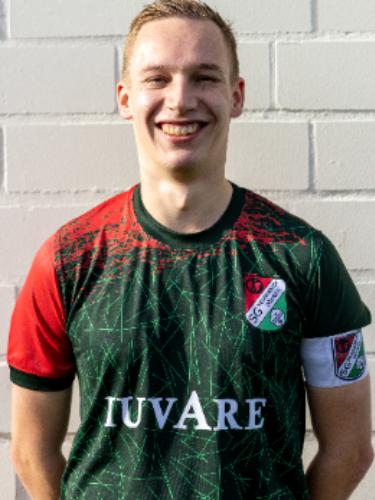 Marvin Draeger