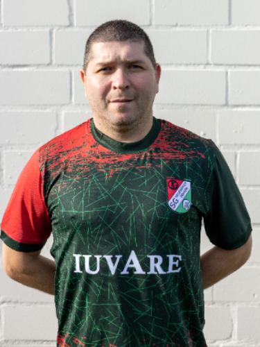 Kyrylo Markitan