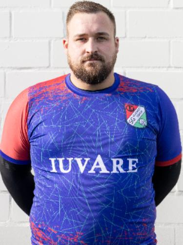 Nico Reinking