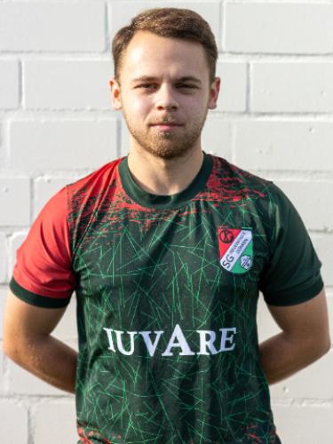 Tjorven Römbke