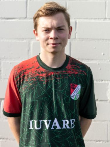 Rouven Stahlhut