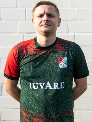 Guryn Volodymyr