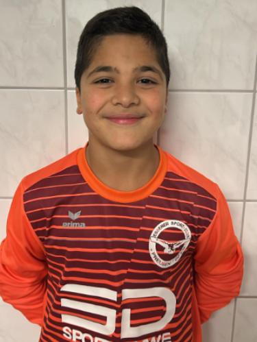 Mohamed Taha Saado