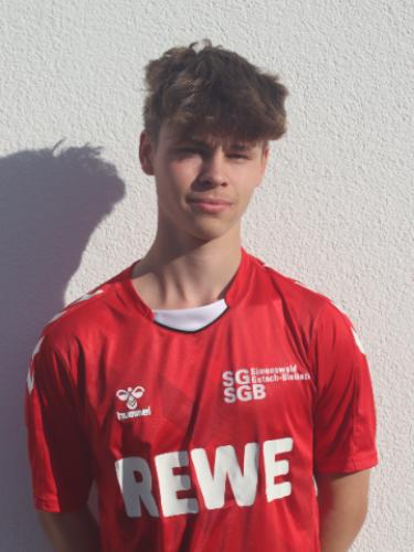 Markus Kaiser