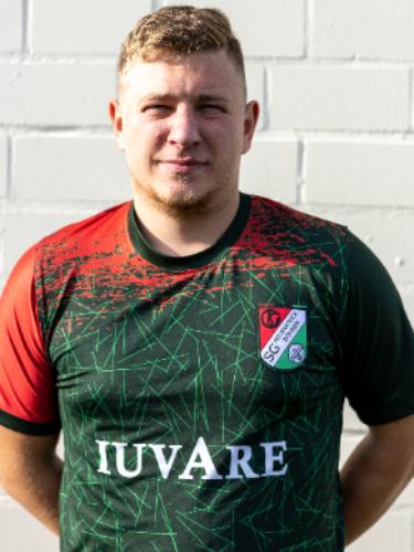 Tkachov Yenhenii