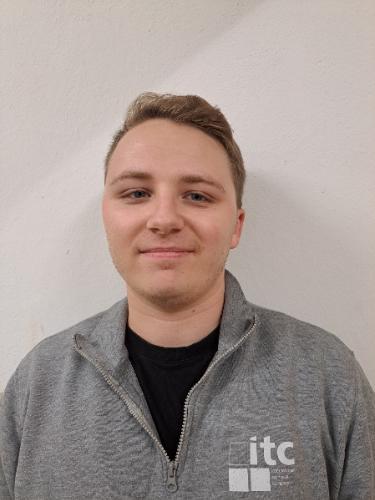 Niclas Erdmann