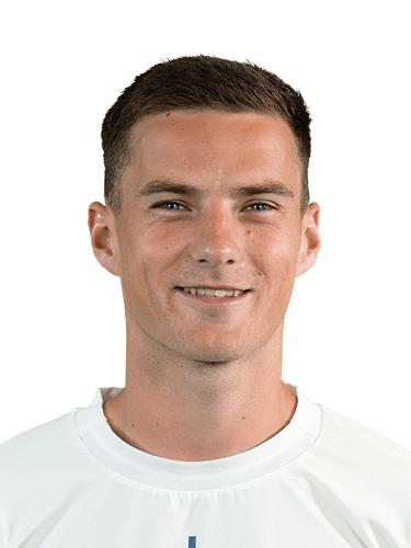 Brian Michael Thomas Campman