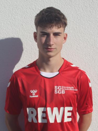 Moritz Wehrle