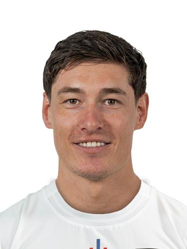 Clint Essers