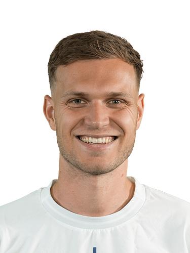 Aaron Frey
