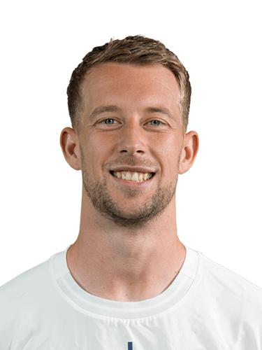 Kevin Hillmann
