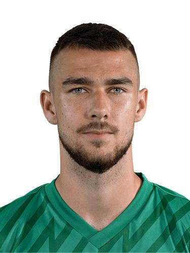 Jannik Reiner Horz