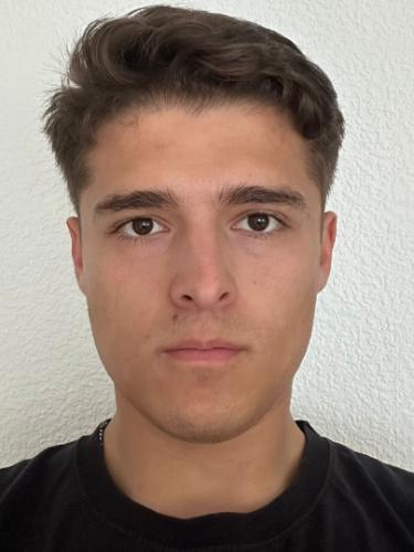 Dario Schminke