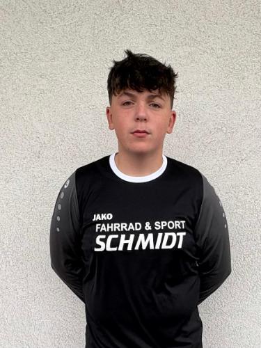 Lasse Schmidt