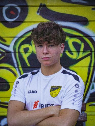 Jeremy Andy Böhme