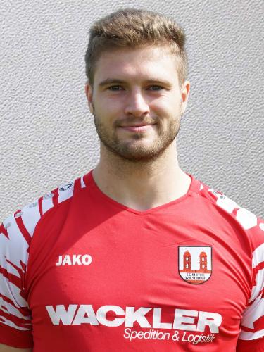 Pitt Krahl