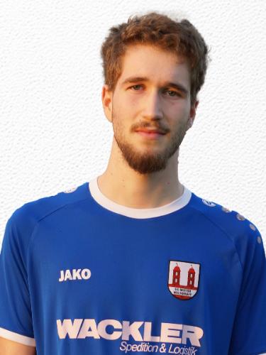 Niklas Naumann