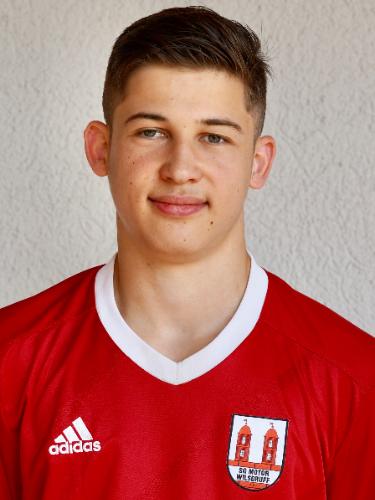 Tim Schwenke