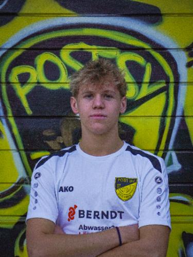Levi Hein