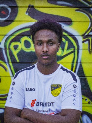 Amin Mohamed Ismail