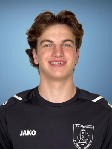 Lucas Szelenyi