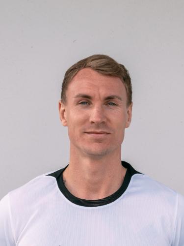 Nils Pagojus