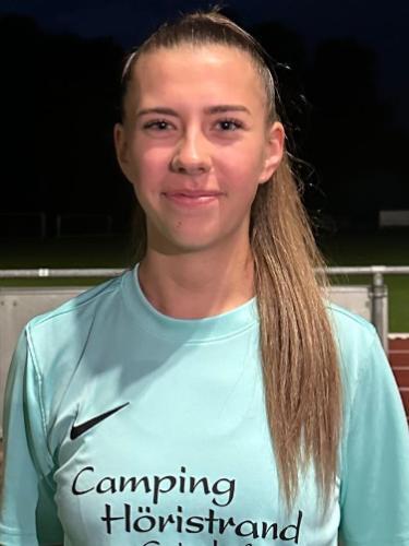 Jessica Dittrich