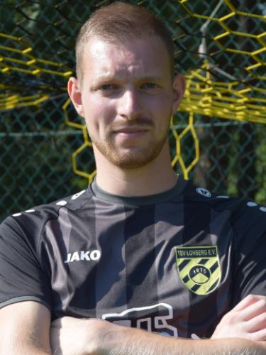 Christoph Gerdes