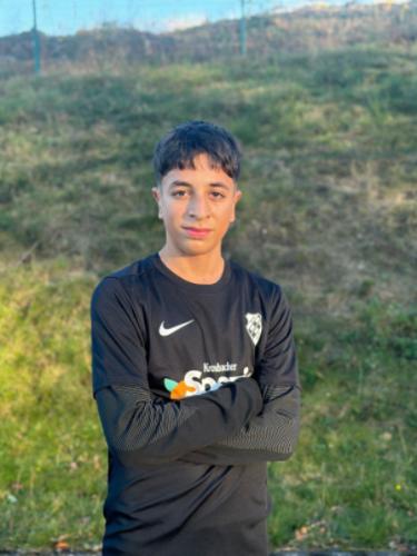 Eslam Alsabouni