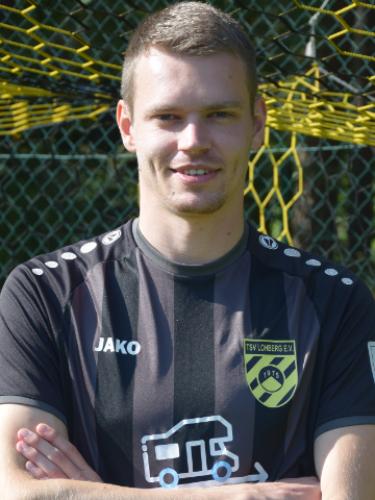 Jan-Malte Gerdes