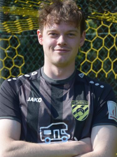 Hannes Hammer