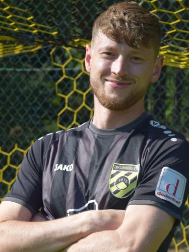 Lennart Lossau