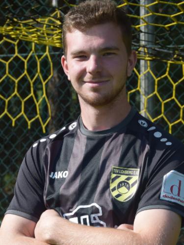 Eike Marten Osthoff