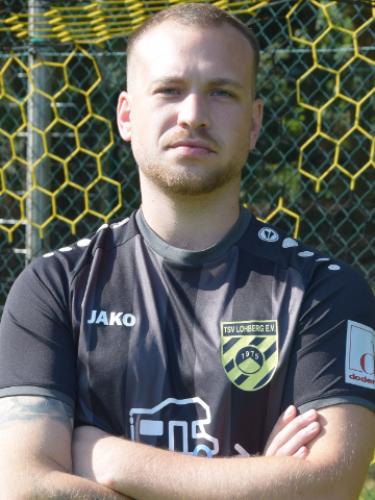 Niclas Tiedemann