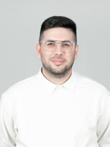 Emre Parlak